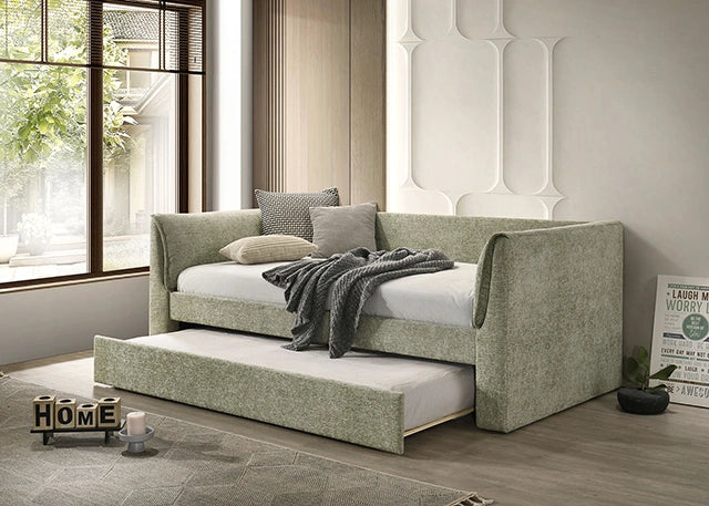 Upney Twin Daybed w/ Trundle