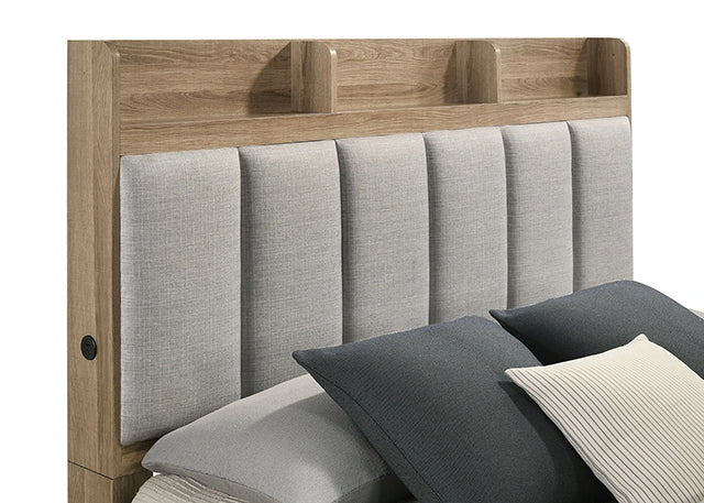 Posey Bed