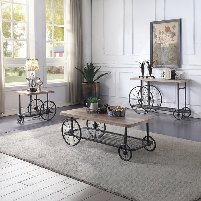 Sofa Table