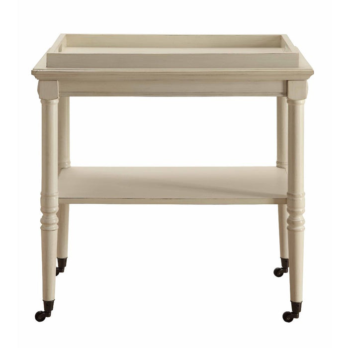 Serving Cart