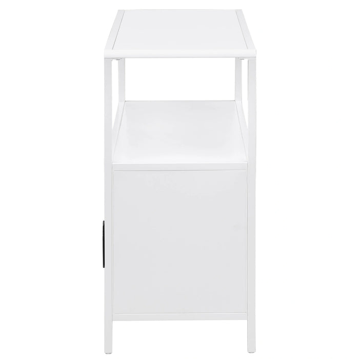 Amherst Accent Cabinet