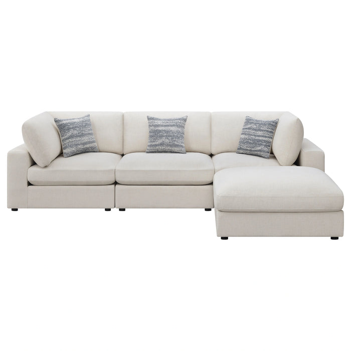 Serene Modular Sectionals