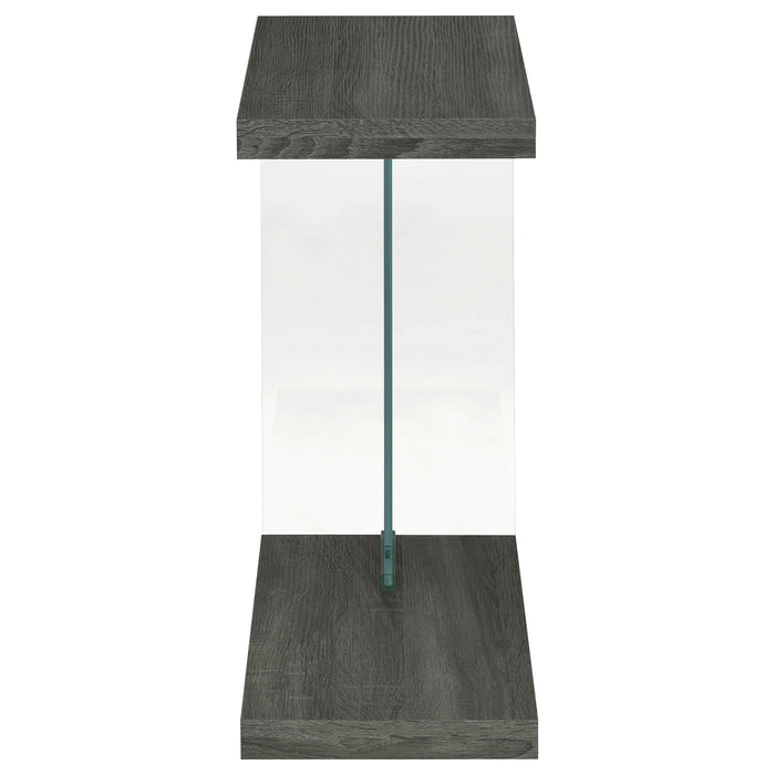 Colby Side Table