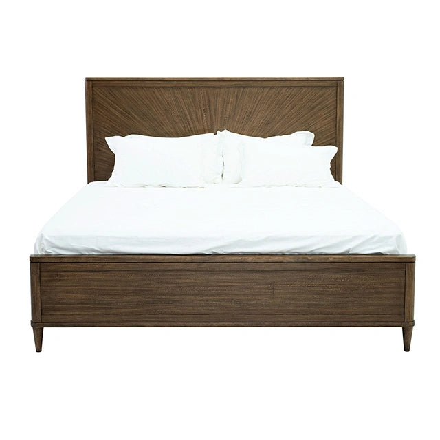 Clarksburg Bed