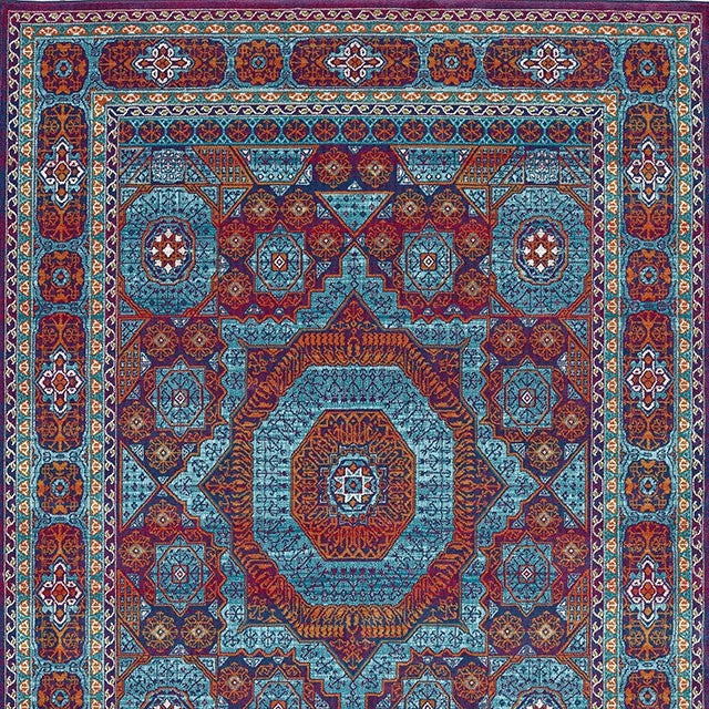 Crumlin Rug