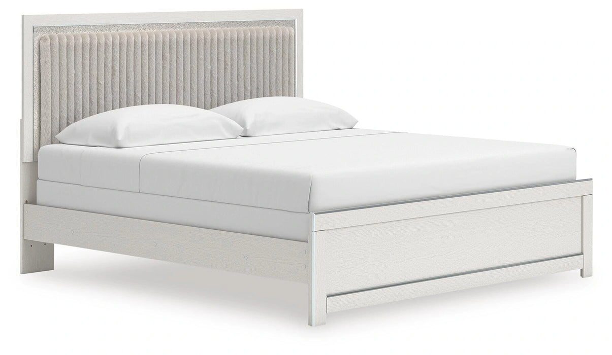 Zuraleus Bed