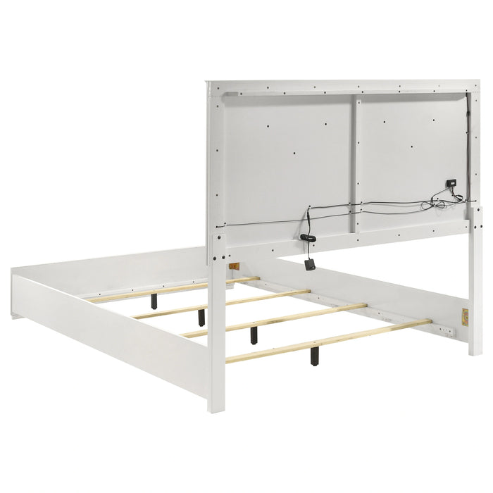 Ives 5 Pc Bedroom Set