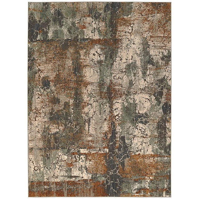 Wilhelm Area Rug