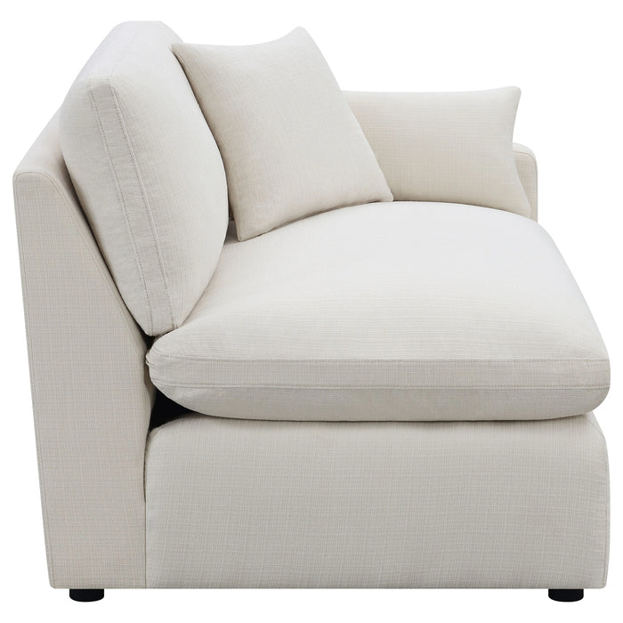 Hobson Sectional