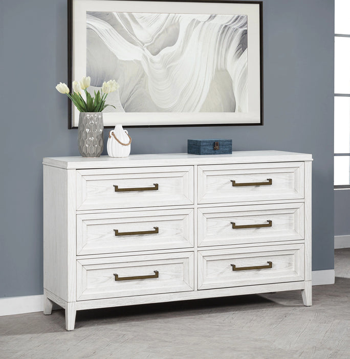 Marielle Dresser