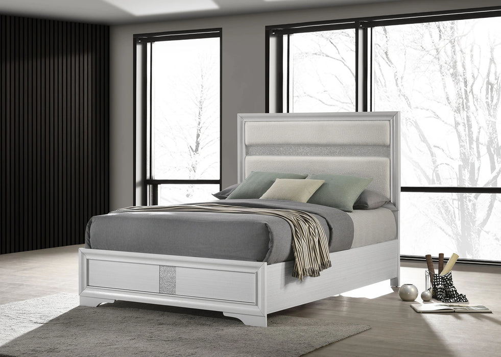 Miranda Full Bed