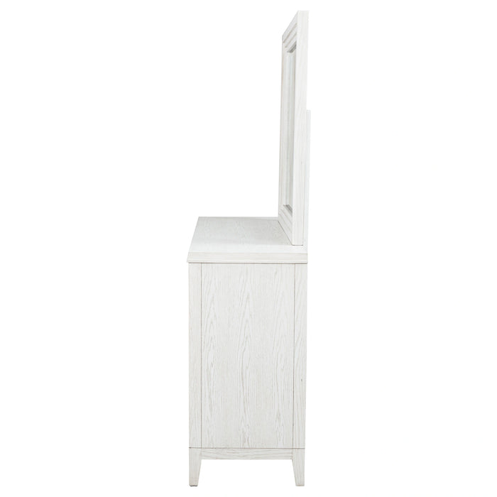 Marielle Dresser with Mirror
