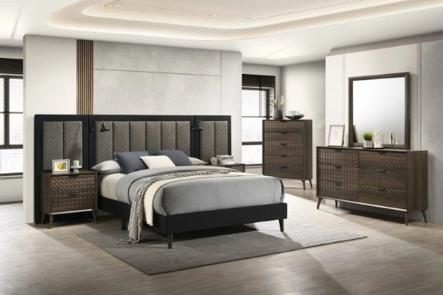 Chalfont Wall Panels
