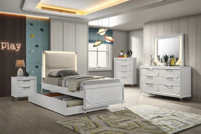 Lareina Bed
