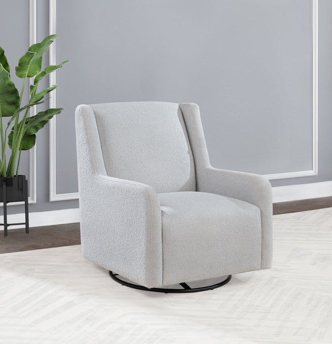 Serra Swivel Glider Chair
