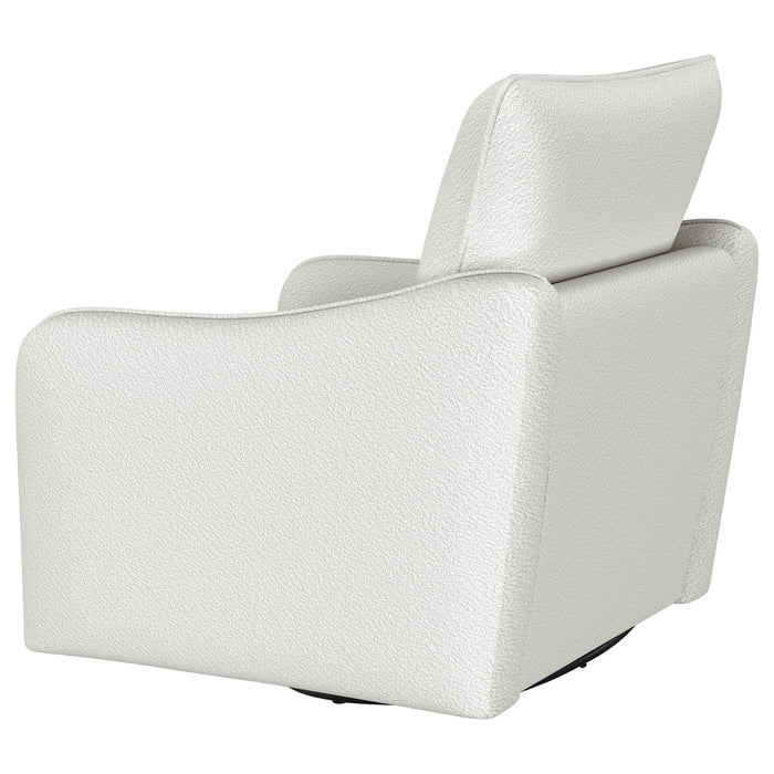 Madia Swivel Glider Chair