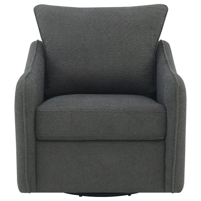 Madia Swivel Glider Chair