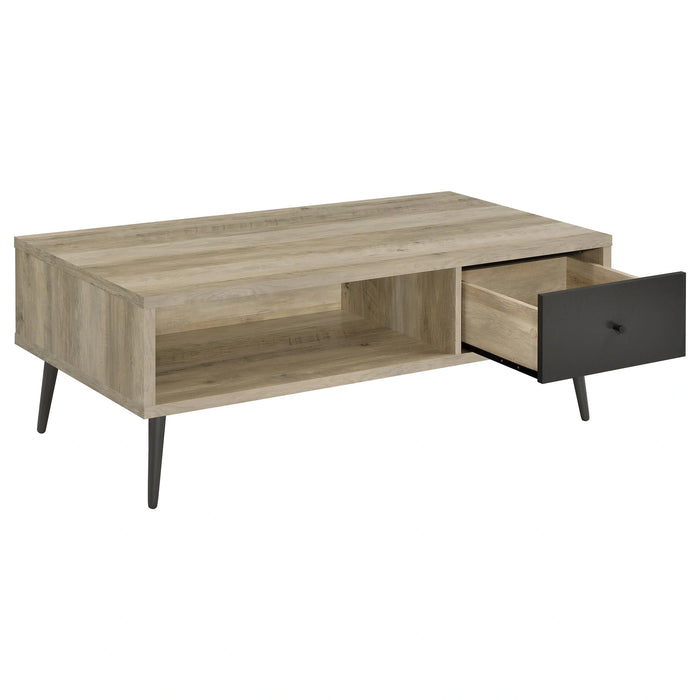 Welsh Coffee Table Set