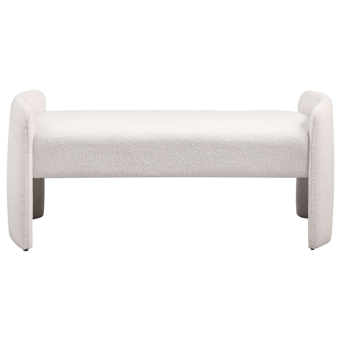 Peoria Accent Bench
