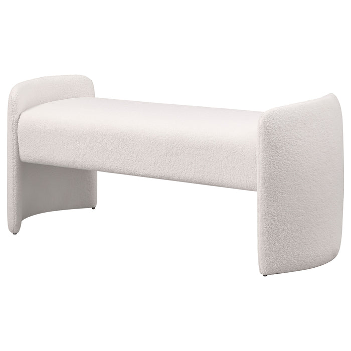 Peoria Accent Bench