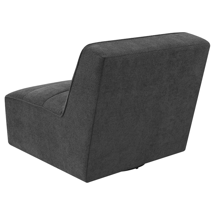 Cobie Swivel Accent Chair