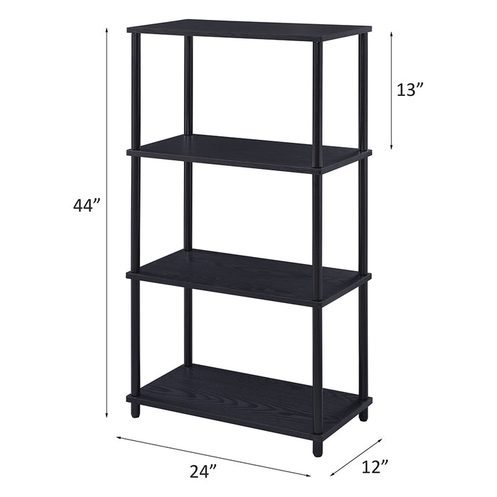 BookShelf