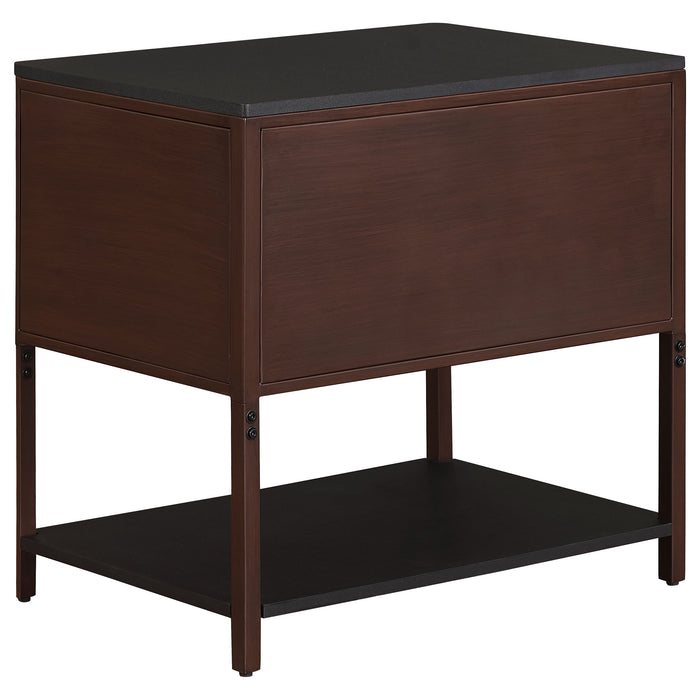 Zimmerlee Side Table