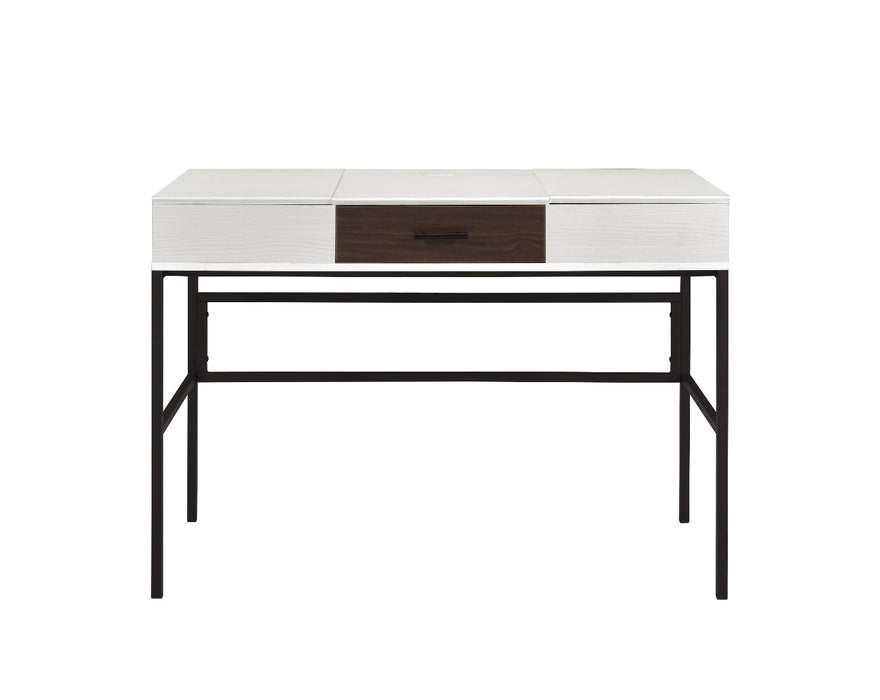 Writing Desk w/USB Port