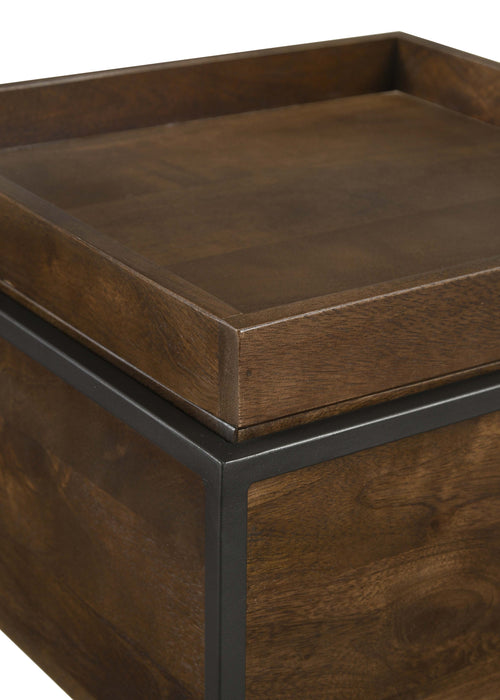 Ondrej Side Table