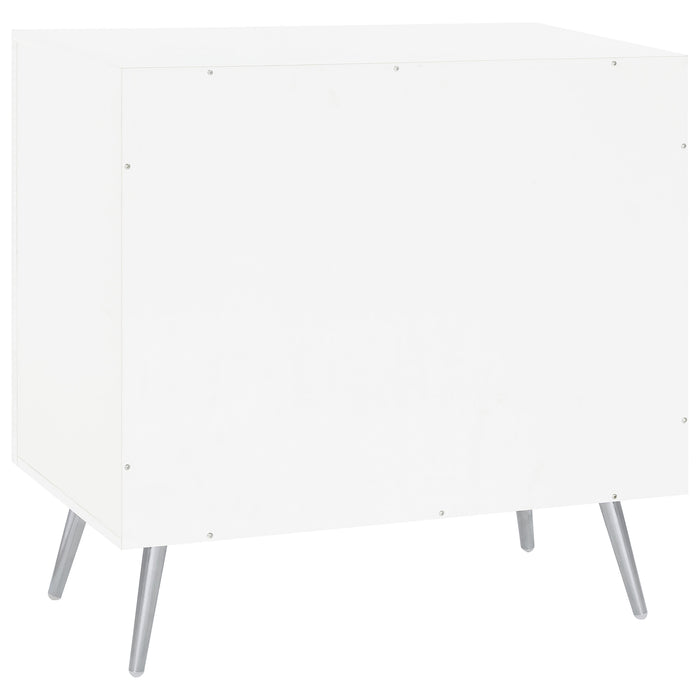 Nieta Display Cabinet