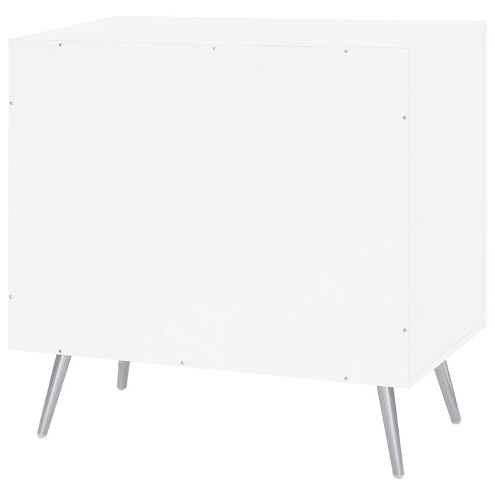 Nieta Display Cabinet