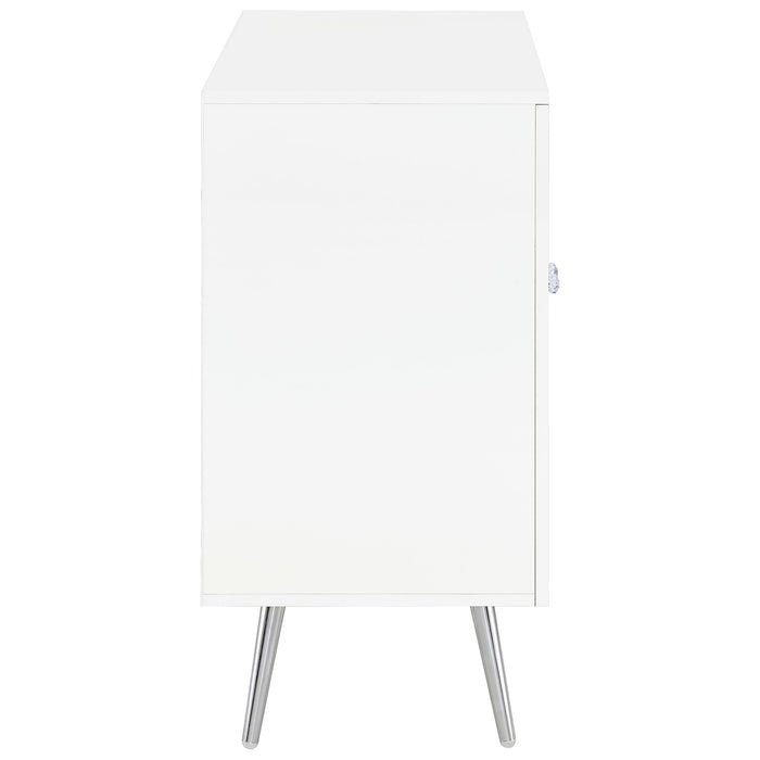 Nieta Display Cabinet