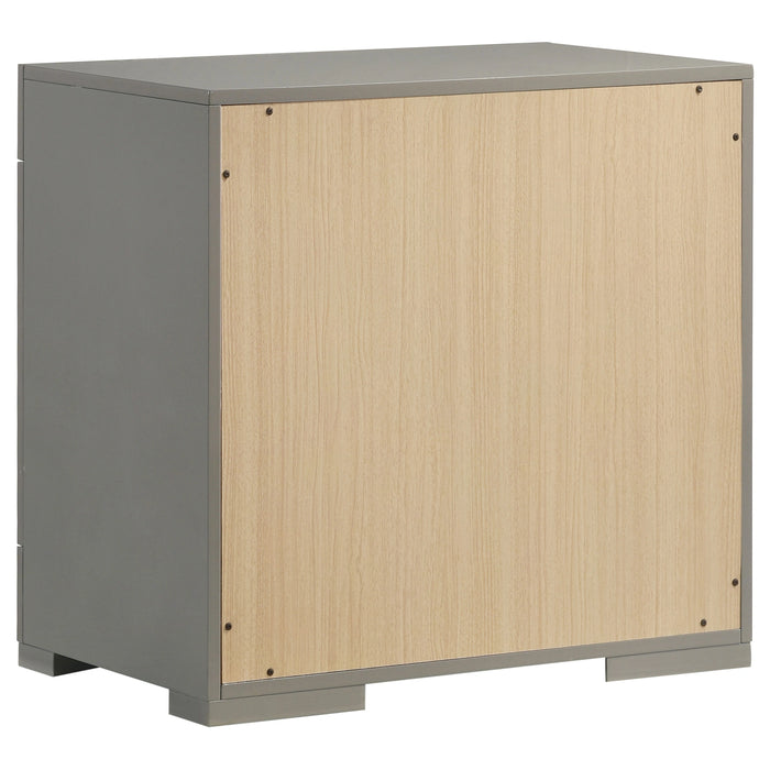 Ives 5 Pc Bedroom Set
