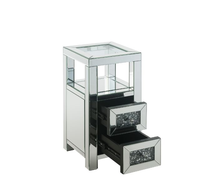 Accent Table
