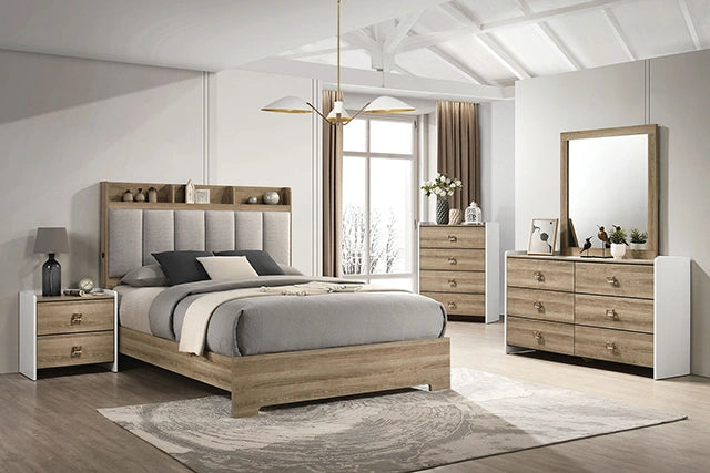 Posey Bed