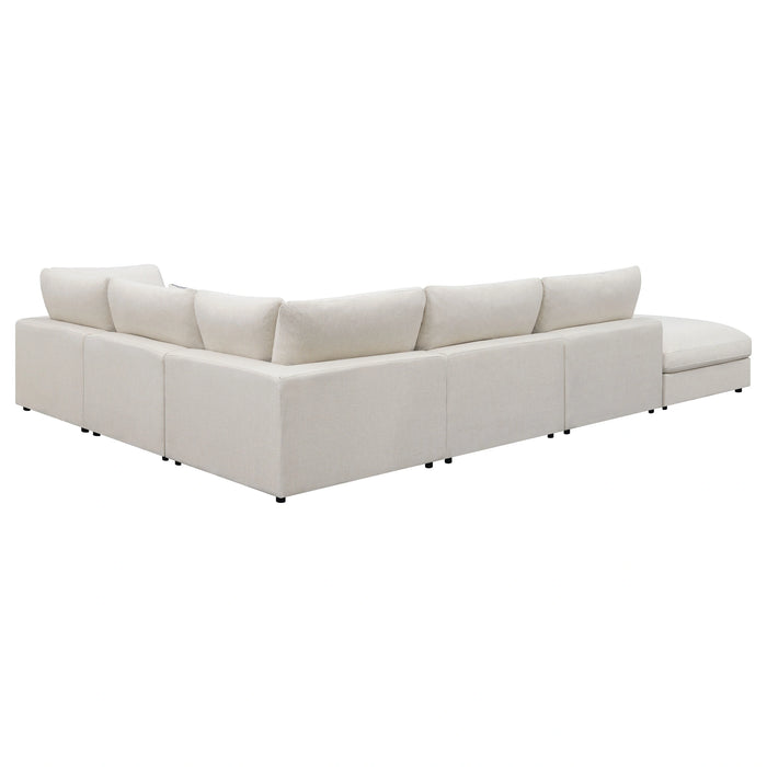 Serene Modular Sectionals