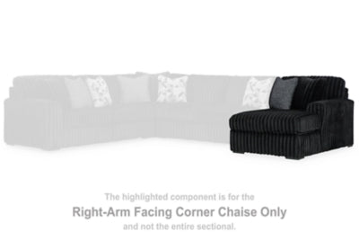 Midnight-Madness Super Chaise