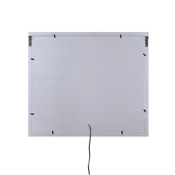 Accent Mirror