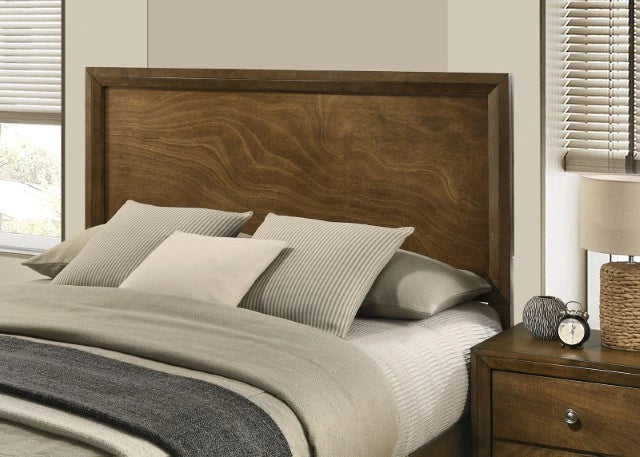 Kirkham Bed