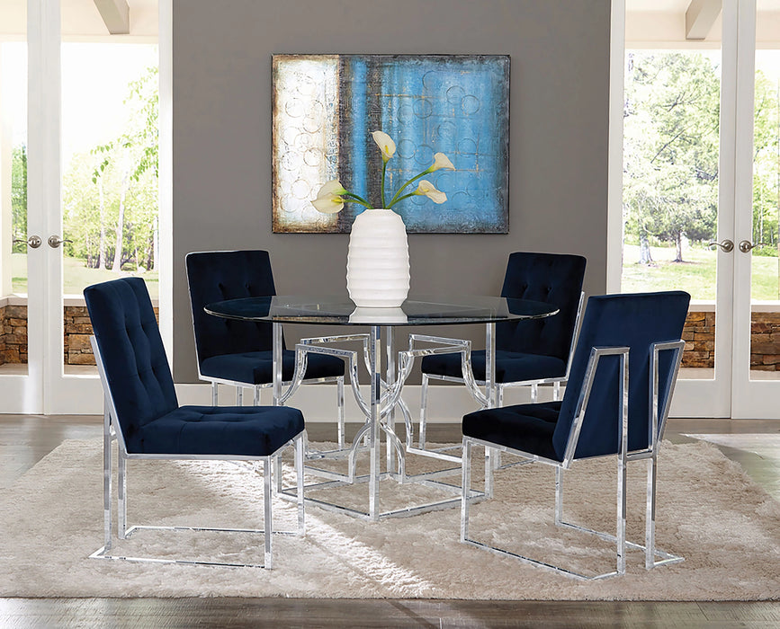 Cisco Dining Side Chair