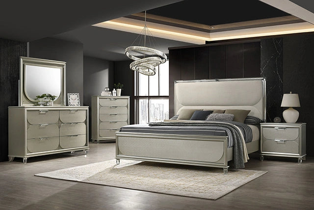 Sheridan Bed