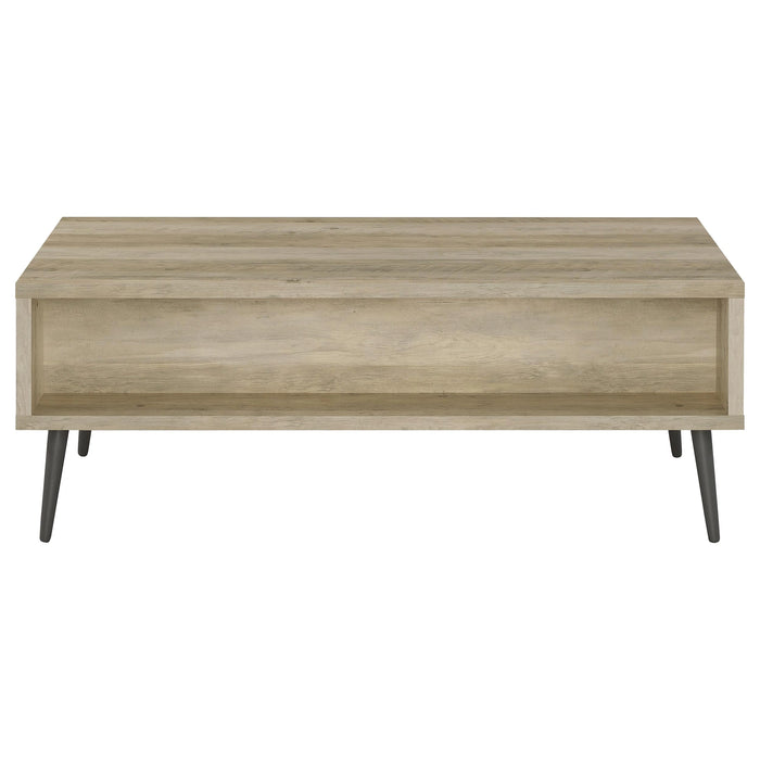 Welsh Coffee Table Set