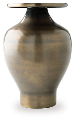 Fedorleigh Vase