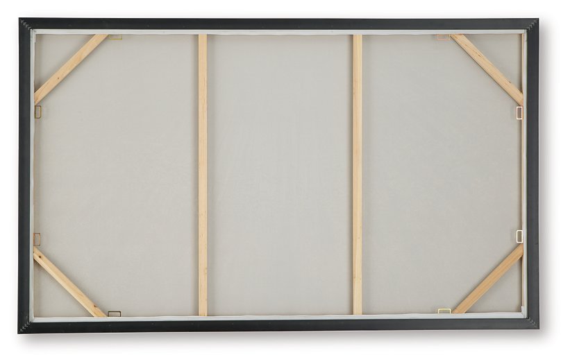 Waldard Wall Art
