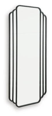 Antigone Floor Mirror