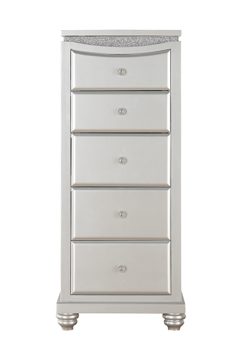 Maverick Platinum Lingerie Chest