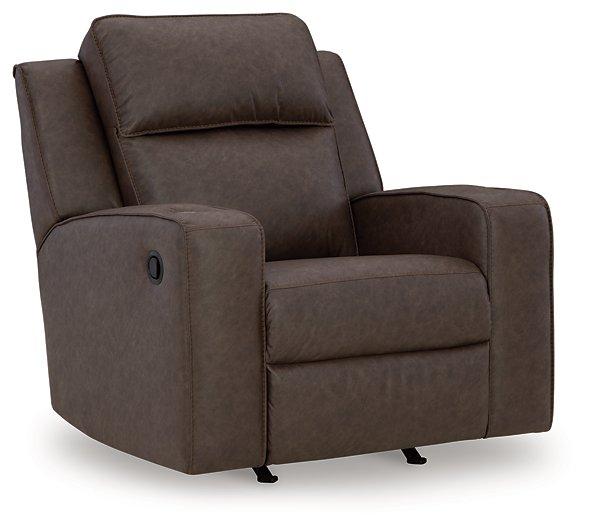 Lavenhorne Living Room Set