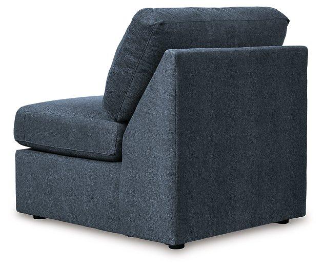 Modmax Sectional with Audio Console