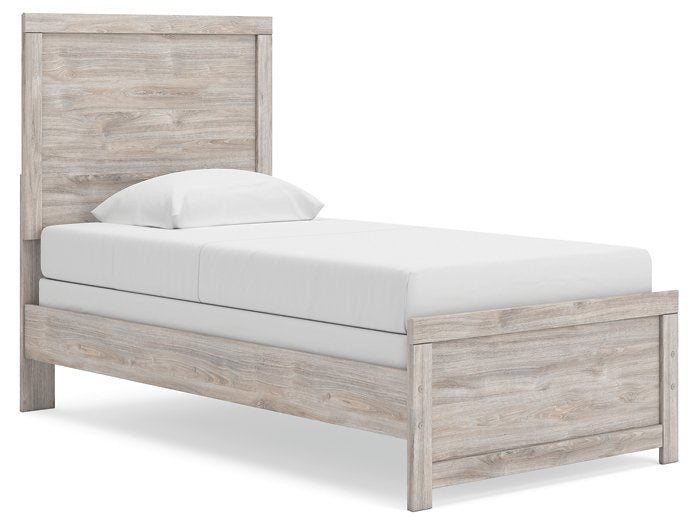 Broachmyn Bed