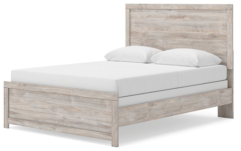 Broachmyn Bed